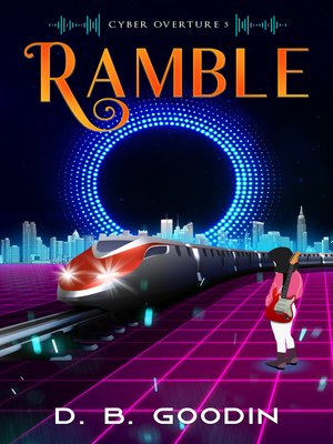 cover image of Ramble